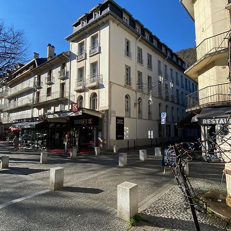 Bagneres De Luchon, Residence Val De Jade, Beau T3 Meuble, Plein Centre, Pour 4 Ou 6 Personnes ภายนอก รูปภาพ