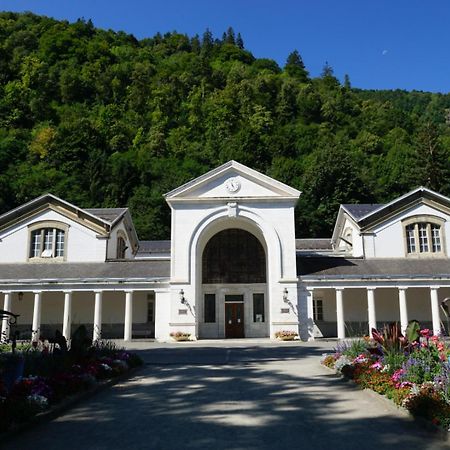 Bagneres De Luchon, Residence Val De Jade, Beau T3 Meuble, Plein Centre, Pour 4 Ou 6 Personnes ภายนอก รูปภาพ