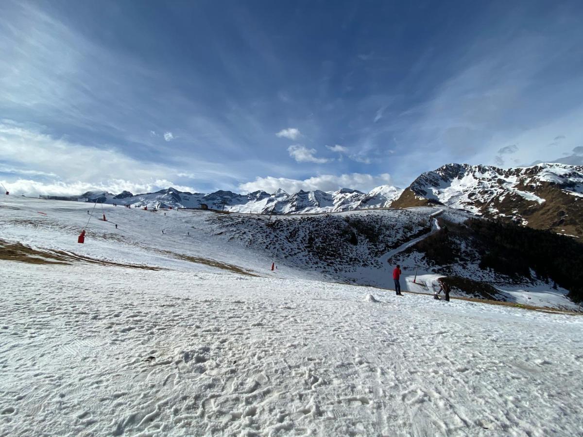 Bagneres De Luchon, Residence Val De Jade, Beau T3 Meuble, Plein Centre, Pour 4 Ou 6 Personnes ภายนอก รูปภาพ