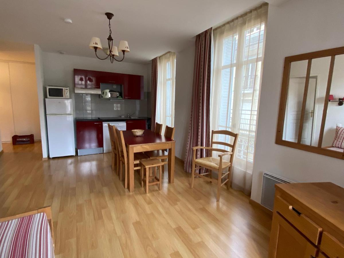 Bagneres De Luchon, Residence Val De Jade, Beau T3 Meuble, Plein Centre, Pour 4 Ou 6 Personnes ภายนอก รูปภาพ