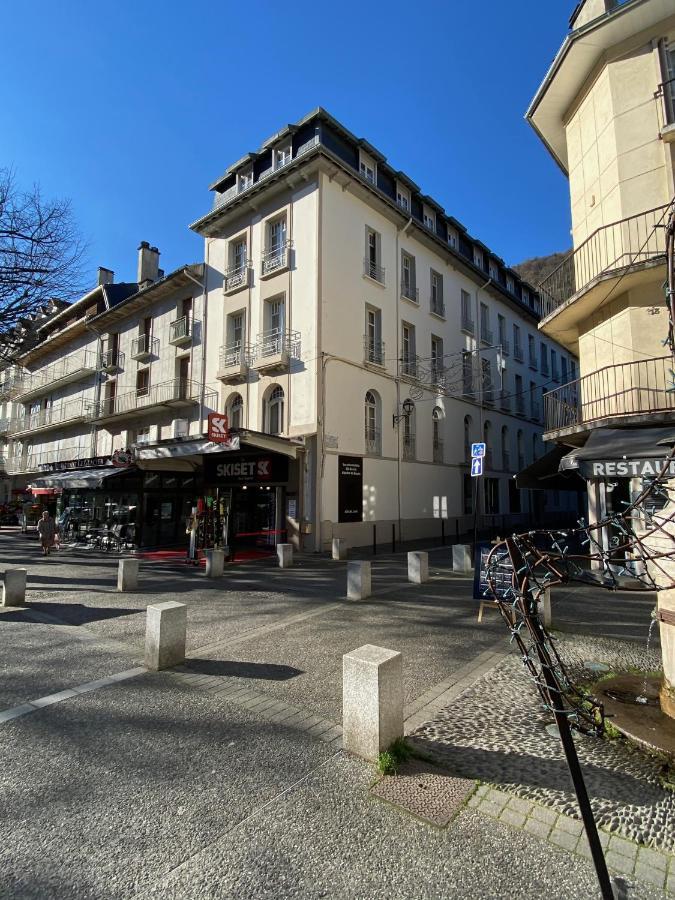 Bagneres De Luchon, Residence Val De Jade, Beau T3 Meuble, Plein Centre, Pour 4 Ou 6 Personnes ภายนอก รูปภาพ