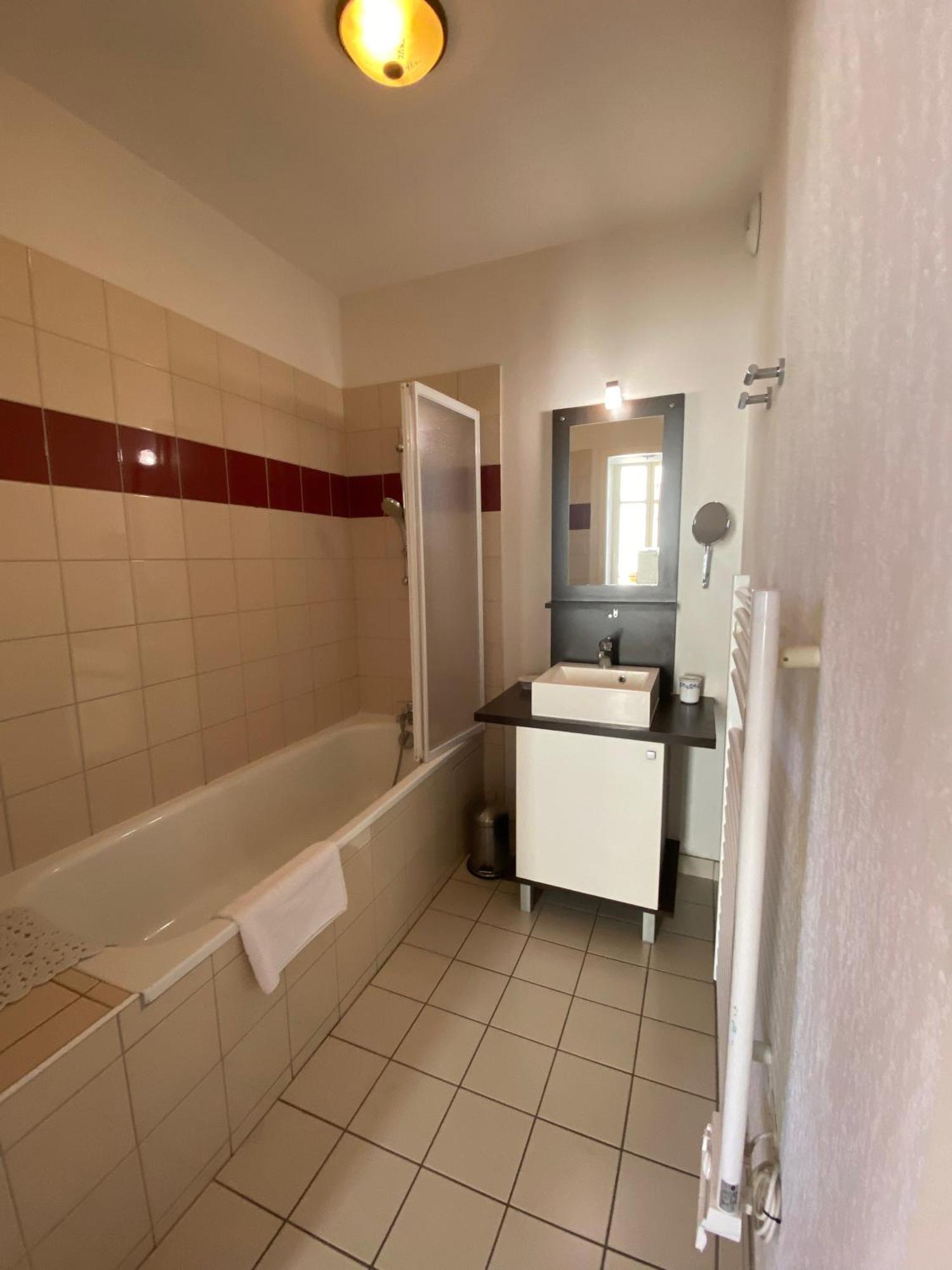 Bagneres De Luchon, Residence Val De Jade, Beau T3 Meuble, Plein Centre, Pour 4 Ou 6 Personnes ภายนอก รูปภาพ