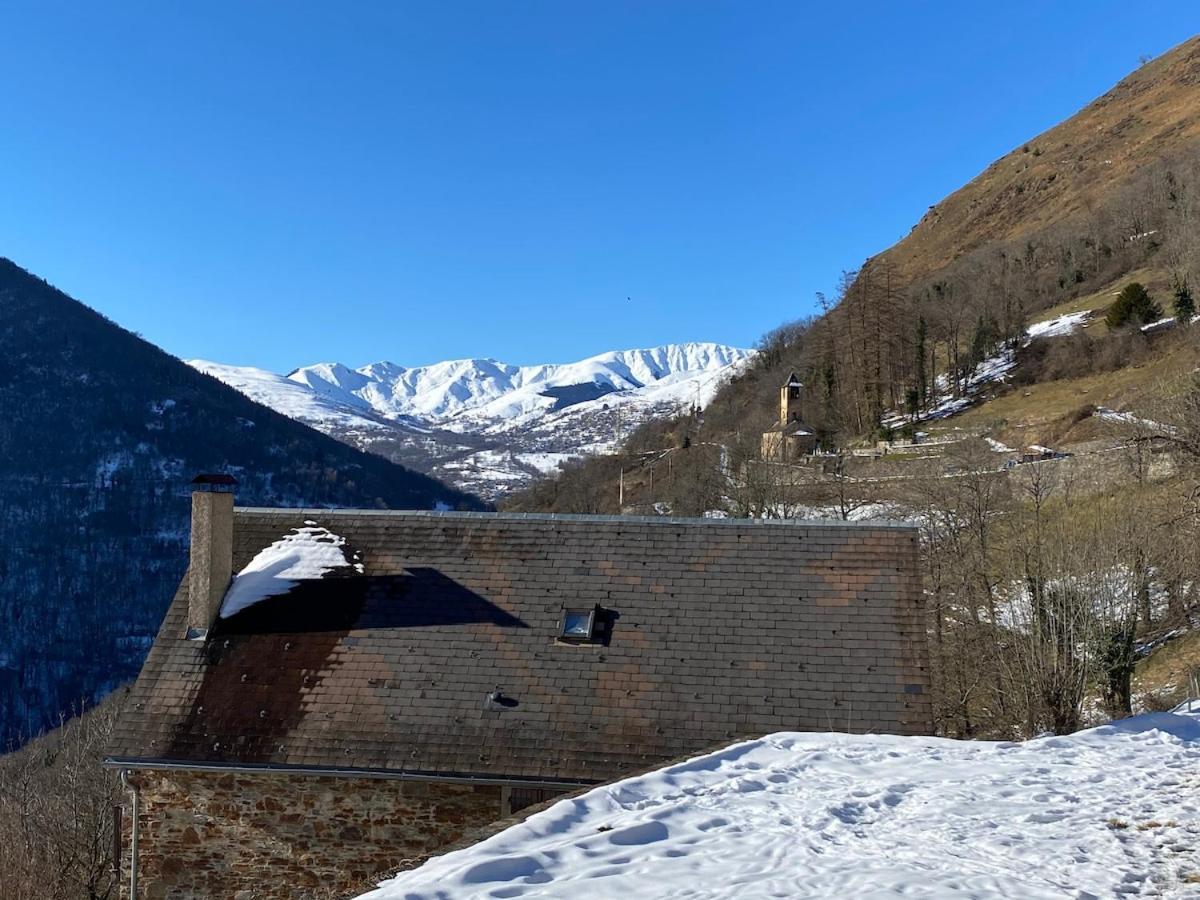 Bagneres De Luchon, Residence Val De Jade, Beau T3 Meuble, Plein Centre, Pour 4 Ou 6 Personnes ภายนอก รูปภาพ