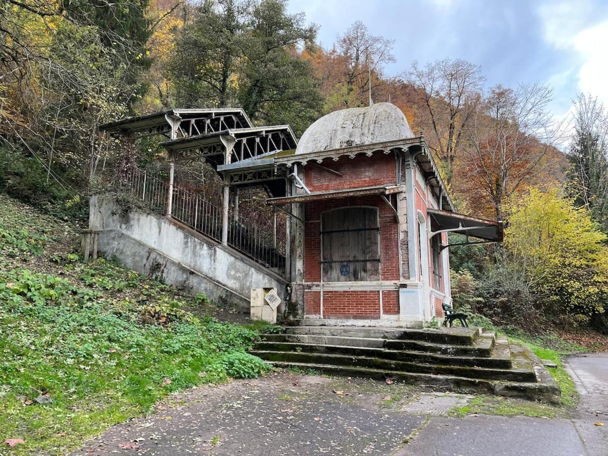 Bagneres De Luchon, Residence Val De Jade, Beau T3 Meuble, Plein Centre, Pour 4 Ou 6 Personnes ภายนอก รูปภาพ