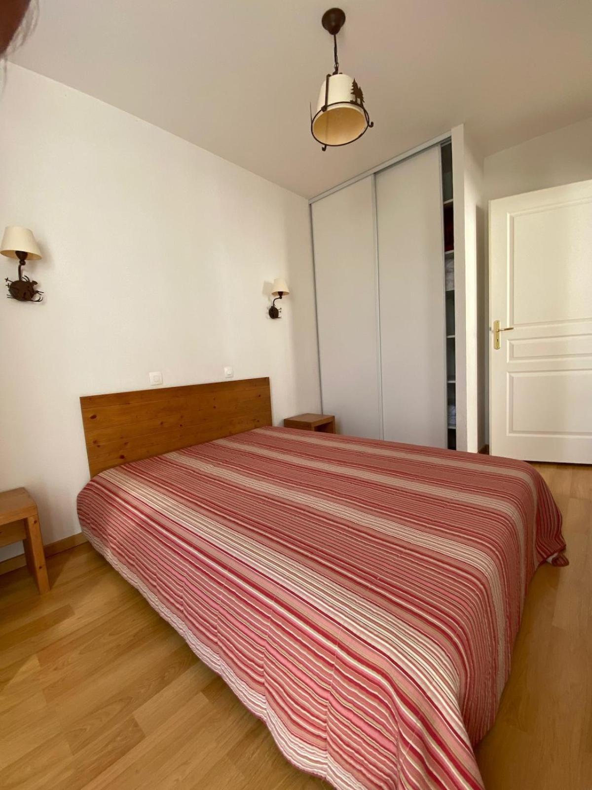 Bagneres De Luchon, Residence Val De Jade, Beau T3 Meuble, Plein Centre, Pour 4 Ou 6 Personnes ภายนอก รูปภาพ